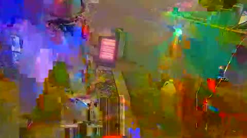 punkrunr083 online show from October 2025 08:13:01 AM