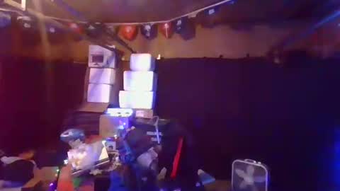 punkrunr083 online show from February 2026 08:01:02 AM