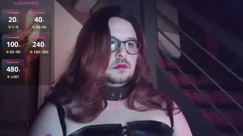 punky233 online show from December 2024 05:12:01 PM