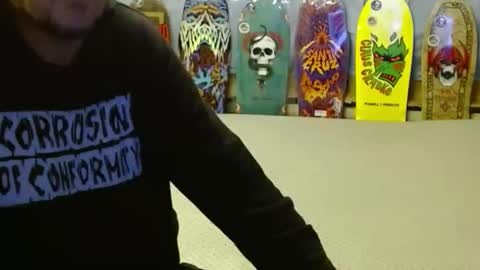 Jojo online show from October 2025 12:19:01 AM