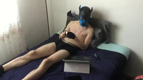 Toby online show from November 2025 11:10:01 AM