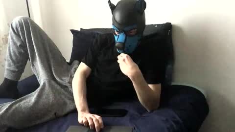 Toby online show from November 2025 02:17:01 PM