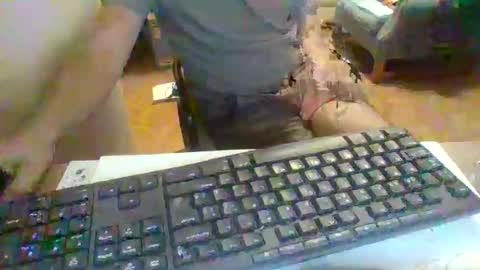 pup_y online show from September 2025 09:26:01 PM