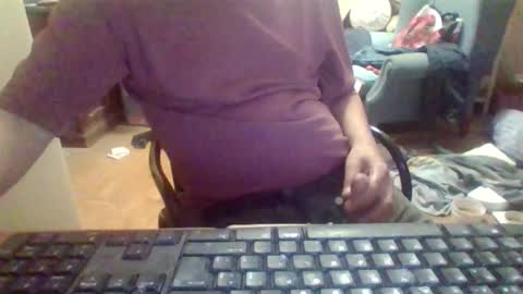 pup_y online show from October 2025 06:40:02 PM