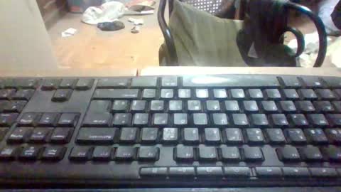 pup_y online show from November 2025 02:00:01 AM