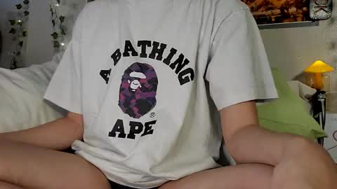 Snapshot of pupgender chatting on January 2025 11:16:02 PM Rhys online show from January 2025 11:16:02 PM