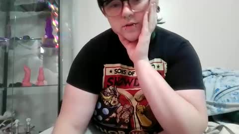 PupGhostt online show from February 2026 02:48:02 PM