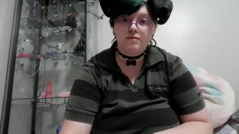 PupGhostt online show from February 2026 01:44:01 PM