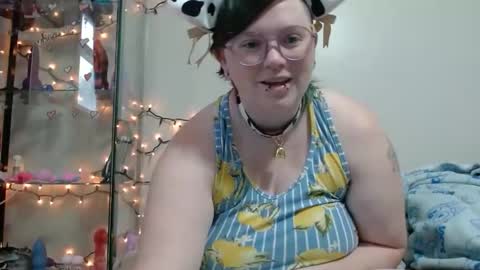 PupGhostt online show from April 2026 01:19:01 PM