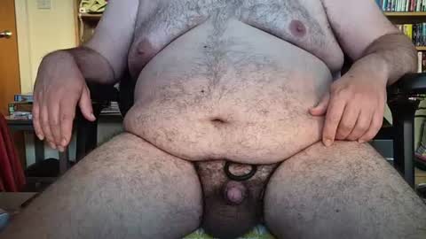 puppybear69 online show from July 2026 06:54:01 PM
