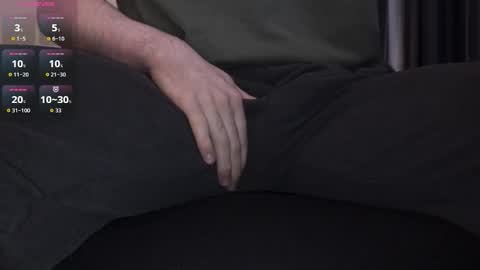 Snapshot of puppyboy04 chatting on October 2025 06:07:02 PM Puppy online show from October 2025 06:07:02 PM