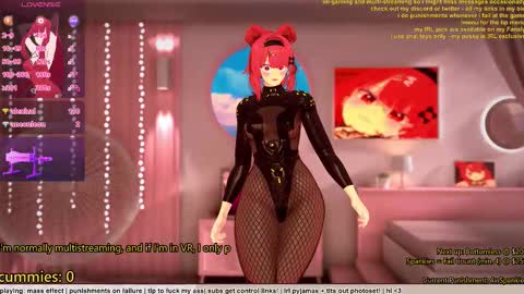 Inuyama Wanko online show from November 2025 05:49:01 PM