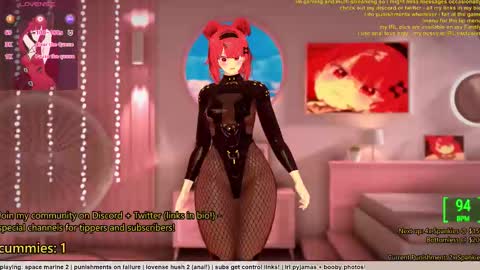 Inuyama Wanko online show from December 2025 09:46:02 PM