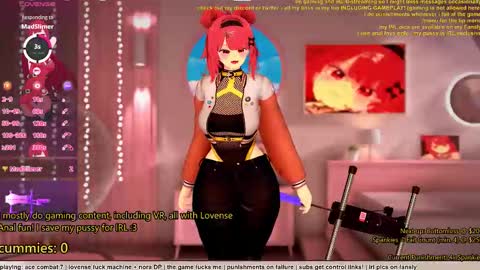 Inuyama Wanko online show from December 2025 10:59:02 PM