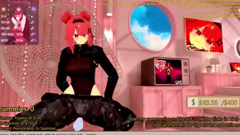 Inuyama Wanko online show from January 2026 06:22:02 PM