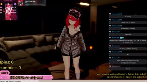 Inuyama Wanko online show from February 2026 05:30:01 PM