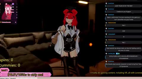 Inuyama Wanko online show from February 2026 04:47:01 PM