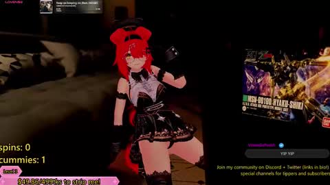 Inuyama Wanko online show from March 2026 09:06:01 PM