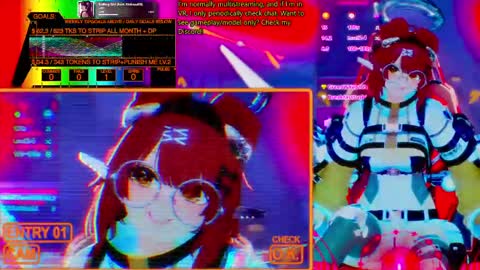 Snapshot of puppyinu chatting on May 2026 11:10:01 PM Inuyama Wanko online show from May 2026 11:10:01 PM
