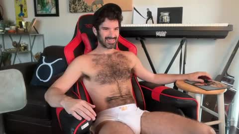 Pup Scritch online show from May 2026 04:58:02 PM