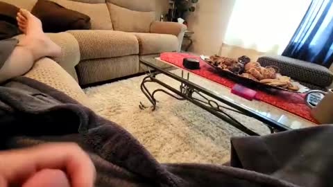 purdyguy7777 online show from April 2026 12:48:02 PM