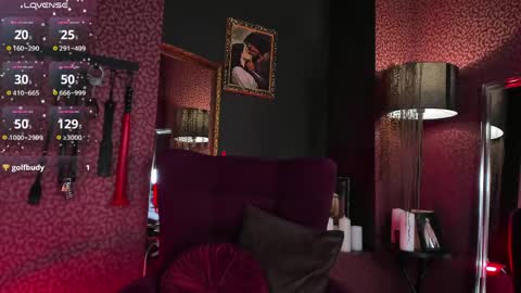 constant schedule Wednesday  Friday  Saturday  Sunday  The Rosemarie online show from April 2026 06:14:01 AM