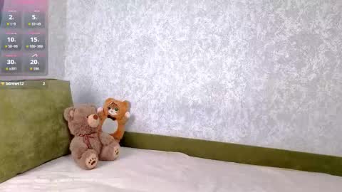 Snapshot of pure_sandy_ chatting on February 2026 03:50:01 PM Pure Sandy online show from February 2026 03:50:01 PM