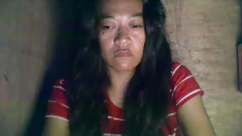 pure_sweetasian online show from December 2025 05:08:02 PM