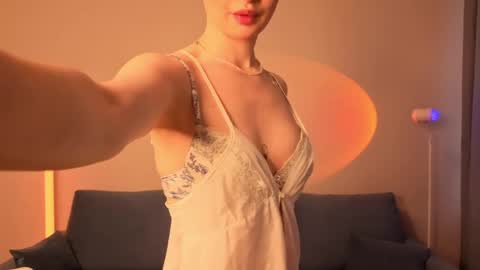 Eva online show from May 2026 03:24:02 AM