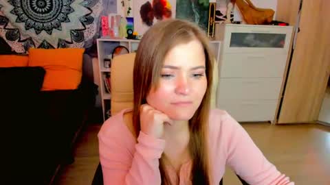 Miss Hanna online show from June 2026 08:24:02 PM