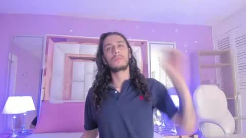 Experienced guys  online show from July 2026 07:18:02 PM
