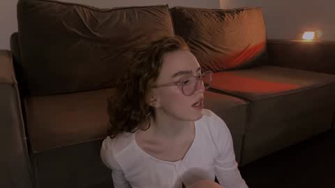 Marie online show from February 2025 11:37:02 PM