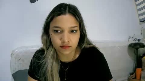 Lizzy online show from March 2026 08:09:01 PM