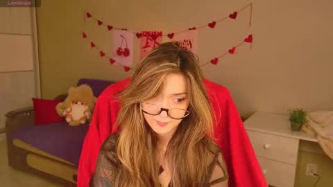 Bella online show from February 2026 05:46:02 AM