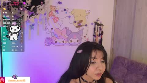 purple_ema online show from April 2026 08:57:02 PM