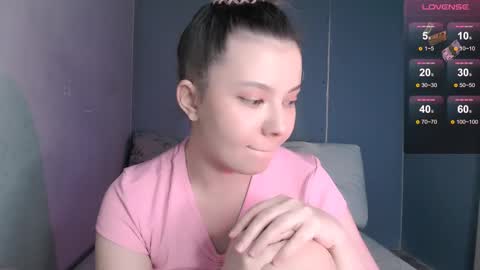 Carolyn online show from March 2025 09:11:02 PM