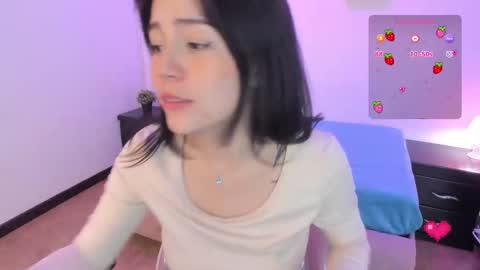 Anna  online show from November 2025 04:34:01 AM