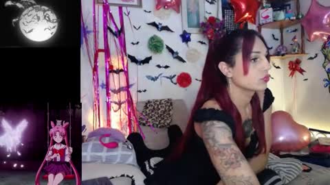 purplekattlyn online show from February 2026 03:06:01 PM