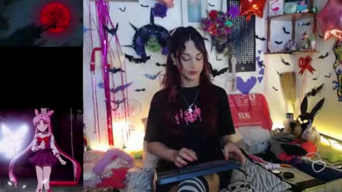 Snapshot of purplekattlyn chatting on May 2026 07:27:01 AM purplekattlyn online show from May 2026 07:27:01 AM