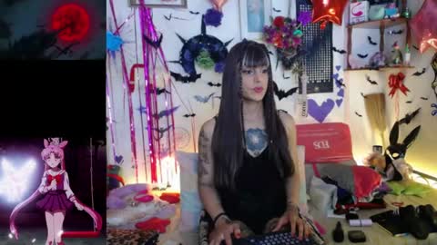 Snapshot of purplekattlyn chatting on June 2026 05:10:01 AM purplekattlyn online show from June 2026 05:10:01 AM