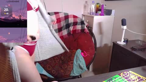 Lil Kush  online show from January 2025 12:18:01 PM