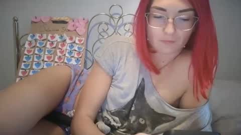 PurpleRainn69  Dina online show from February 2025 03:20:02 PM