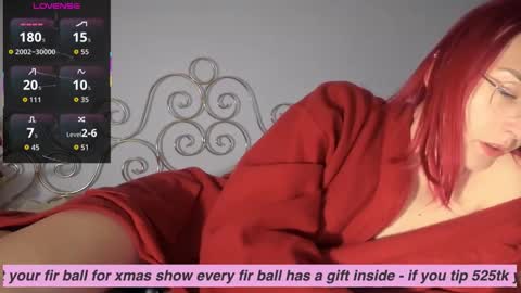 PurpleRainn69  Dina online show from December 2025 08:58:01 PM