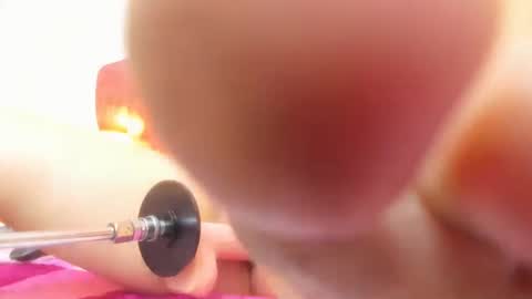 Snapshot of purplestar_ chatting on January 2025 08:07:02 AM Sara online show from January 2025 08:07:02 AM