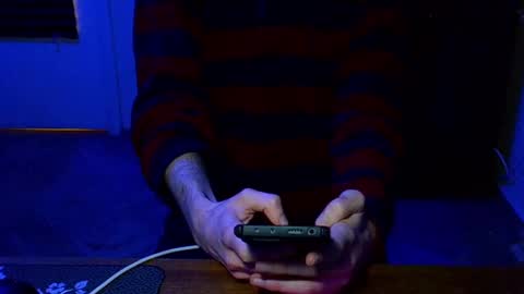 purplestarboy online show from February 2025 09:49:01 PM