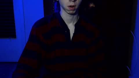 purplestarboy online show from February 2025 04:47:02 AM