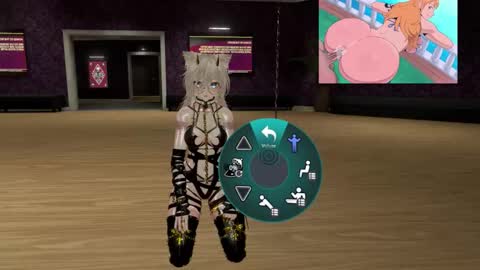 purplevanessa online show from March 2026 10:38:01 PM