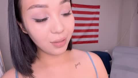 Snapshot of purrrfectmiko chatting on July 2026 01:28:01 PM Miko online show from July 2026 01:28:01 PM