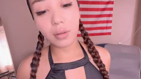 Snapshot of purrrfectmiko chatting on July 2026 03:43:02 AM Miko online show from July 2026 03:43:02 AM