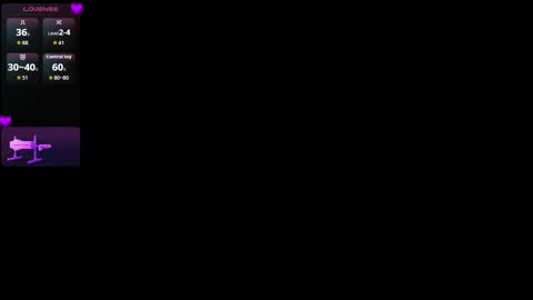 Snapshot of purrybella chatting on November 2025 09:16:02 PM Isabella online show from November 2025 09:16:02 PM